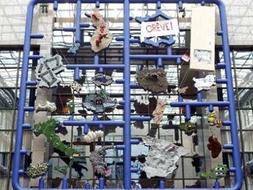 La uni&oacute;n Europea mejor representada que nunca